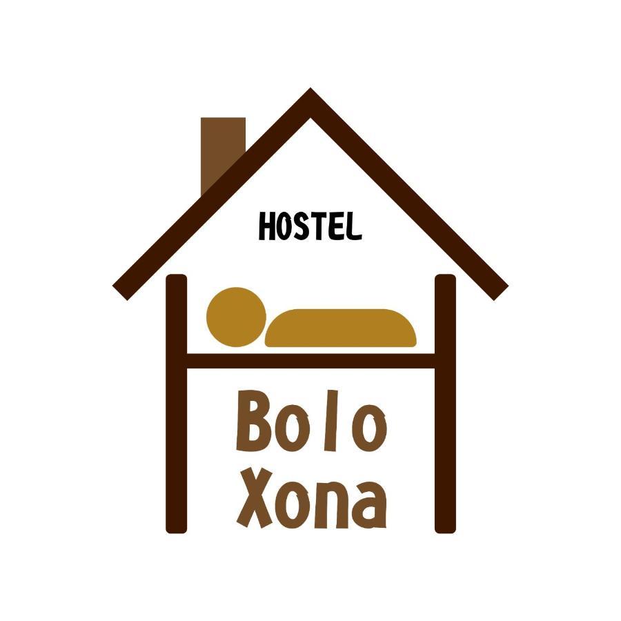 Hostel Boloxona Taschkent Exterior foto